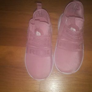 Reebok children's tennis shoes